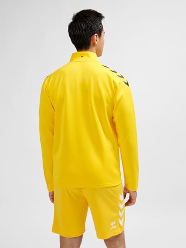 hummel Core XK Poly Tracksuit Jacket XL – Ansicht 3