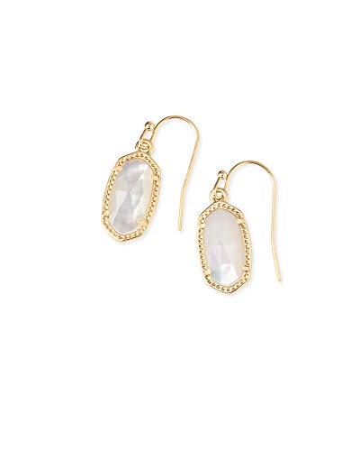Karen Scott Pearl Drop Earrings