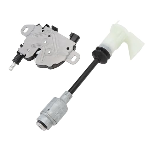 Loquet de verrouillage capot Focus MK2 kit réparation ABS 2004-2012