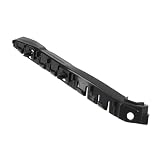 AS Axis Spindleon Stoßstangenhalterung Vorne Links 2K5807183A Kompatibel mit VW Caddy MK4 2015-2020