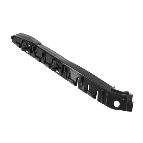 Image of AS Axis Spindleon Front Left Bumper Bracket Holder 2K5807183A Compatible with VW Caddy MK4 2015-2020