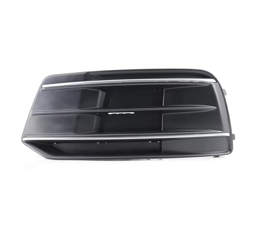 Calandre antibrouillard haut de gamme pour Q5 cadre de pare-chocs robuste 80A807680D