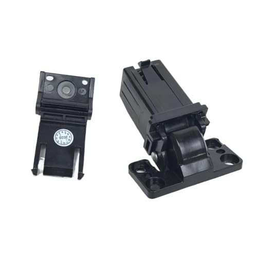 Bisagra ADF 40X9129 40X8734 Compatible Apto for Lexmar MX31x MX41x XM1140 MX310 MX410 MX417 MX317 Izquierda Y Derecha