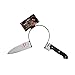 Produktbild AJH Halloween Plastik necken Simulation Horror Haarband, Halloween Dekoration Cosplay Requisiten necken oder erschrecken Nachbarn, Küchenmesser