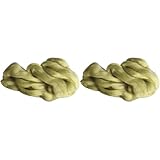 La laine a un pH neutre, et ne déteint pas