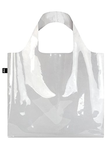 LOQI Transparent Bag - Sac Cover