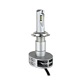 'M-Tech lss7 Kit di LED Basico High Power H7