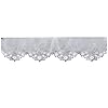 Simhomsen Embroidered Snowflak... #1