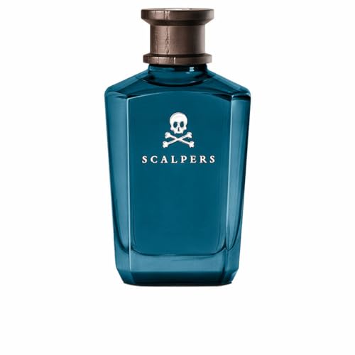 Scalpers Yacht Club Eau De Parfum 125 Ml