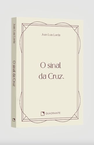 Pocket O Sinal da cruz - Meditações sobre a Via Sacra - 2 Edição - Coleção Vida Interior: meditações sobre a via sacra Pocket O Sinal da cruz - Meditações sobre a Via Sacra - 2 Edição - Coleção Vida Interior: meditações sobre a via sacra - Imagem 2