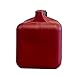 Midwest Can Quick-Flow Spout 2310 2 Gallon 8 oz. Gasoline Can w