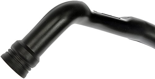 Dorman 46069 Breather Tube Compatible With Select Volkswagen Models #TOP1
