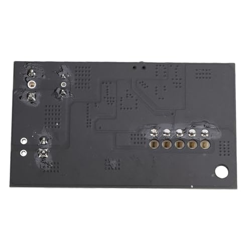 Carte d'alimentation 12V/3A Type C pour console de jeu compacte