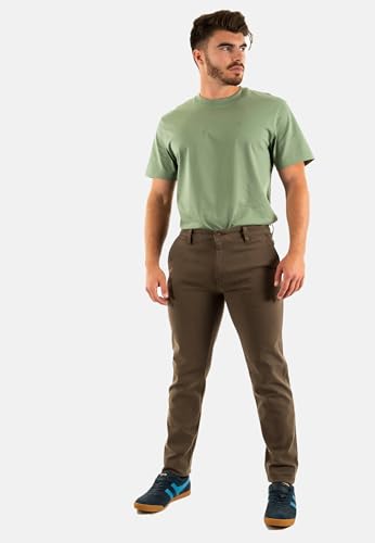 Xx Chino Std Ii Canteen Shady Gd – Ansicht 2