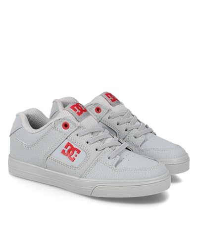 Image of DC Men's Court Graffik Skate Shoe