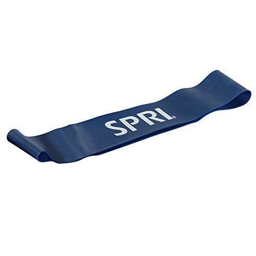 SPRI Mini Resistance Band