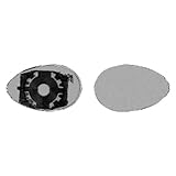 Prodotto di qualità VAN WEZEL 0156837 Specchietto Esterno