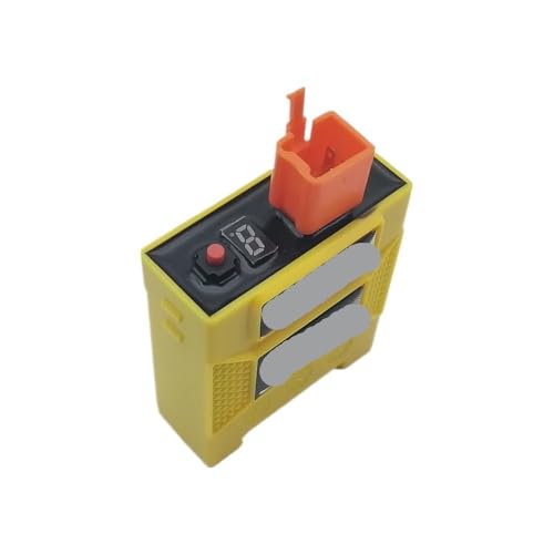 Boîtier CDI numérique réglable pour DY100 et moto JH70