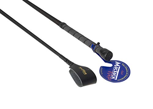 Horse Whips, Mactack, Adult Riding Whips, 26