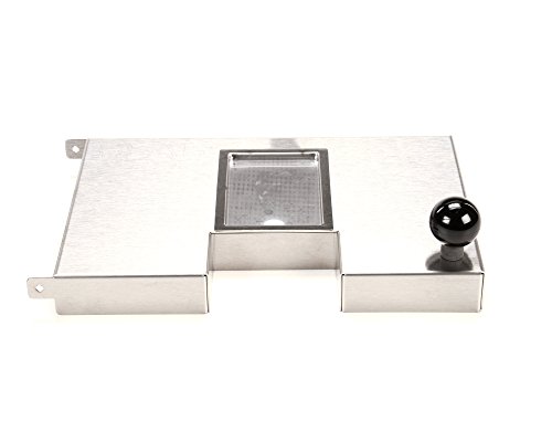 Antunes 7001279 Kit de montage pour coque arrière de protection