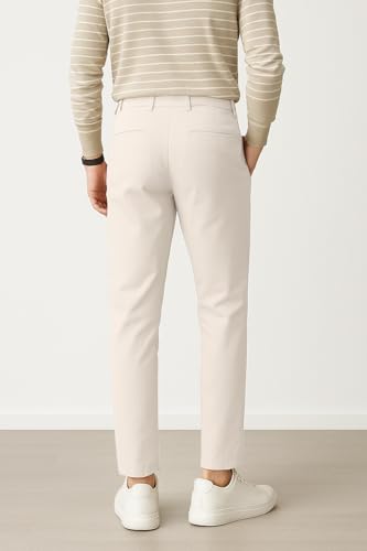 Image of RAGZO Formal Trousers for Men || Men Formal Korean Pant || Formal Pants for Men