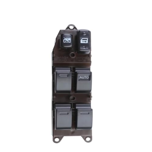 Interrupteur de lève-vitre pour Toyota Camry et Land Cruiser 1992-1994
