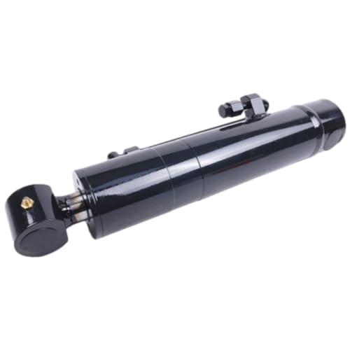 Image of AIVWUMOT Grapple Bucket Cylinder 7212595 Compatible with Bobcat Skid Steer Loaders