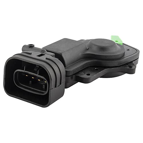 Image of BOXI 746-655 Front Right Passenger Side Door Latch Lock Actuator Fits for Toyota Camry 1997 1998 1999 2000 2001 Sedan /Replace 746653 69110-33010 6911033010