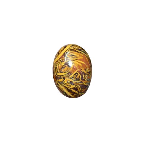 Pierre Mariam Jasper naturelle de 8.00 carats pour votre bien-être au quotidien