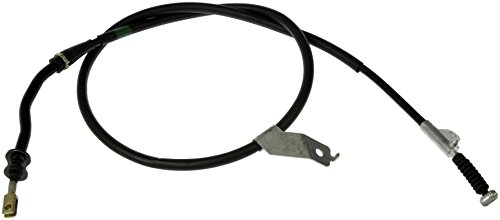 Dorman Parking Brake Cable P N C660815