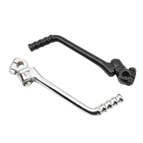 Levier kickstart moto 13mm antidérapant pour pédale de démarrage - 3
