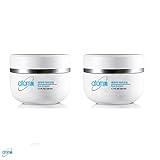Atomy Eye Cream 1.1 Fl Oz (33ml) Herbal Skin Care Anti Aging Wrinkle Improvement 2 Bottles 1 Set