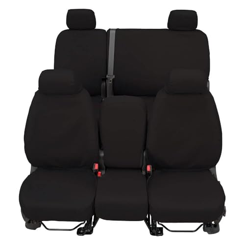 Covercraft Industries, LLC SS3484PCCH Seat Cover Fits Ram 2500