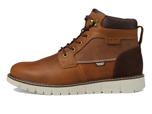 Image of Nunn Bush Karnak Plain Toe Boots Chukka