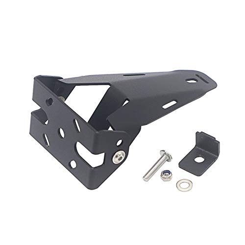 CSMDELAY Motorfiets GPS-telefoonhouder USB en draadloze oplader Mobiele Telefoon Navigatiebeugel voor Ducati Multistrada… - Image 7