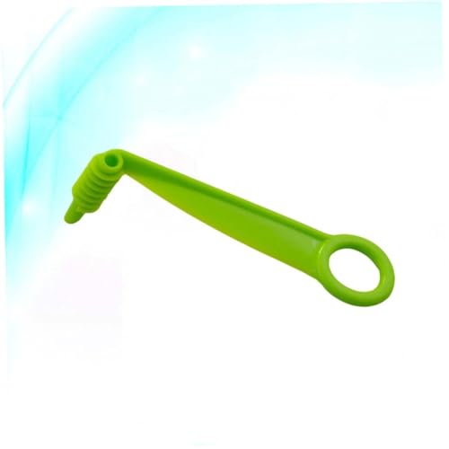 Cortador espiral para pepino y zanahoria material PP miniatura 1