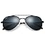 Black/Grey