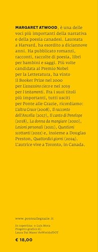 Negoziando Con Le Ombre. Sullo Scrivere E Sulla Scrittura - 4