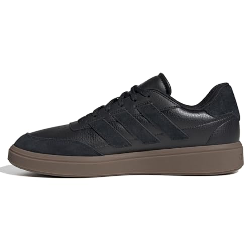 Image of Adidas Mens Courtblock SneakersSneaker