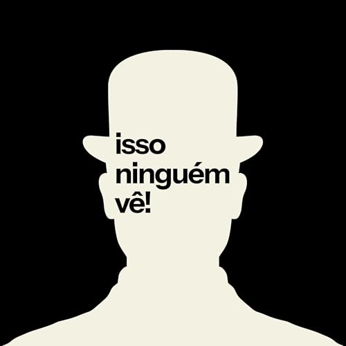 Couverture de Isso Ningu&eacute;m V&ecirc;!