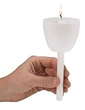 Torch Light Shield (7840-3) Carton of 50