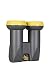 Humax digital - Humax lnb 212- b gold, monoblock (importado)