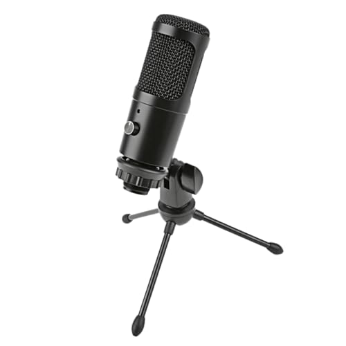 LABRIMP USB Konferenzmikrofon mit Stativ