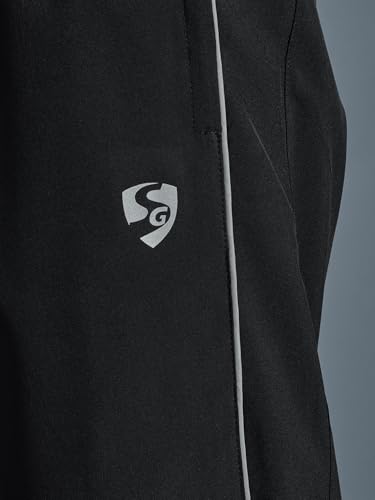 Image of SG NS Lycra CORMTP010 Track Pant for Men and Boys