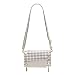 Hammitt Levy Dandelion Gingham Crossbody