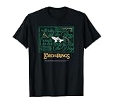 ロードオブザリング/I will take the Ring Tシャツ