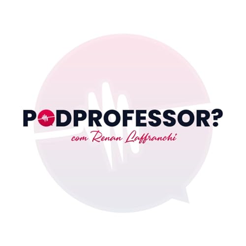 Pod Professor? cover art