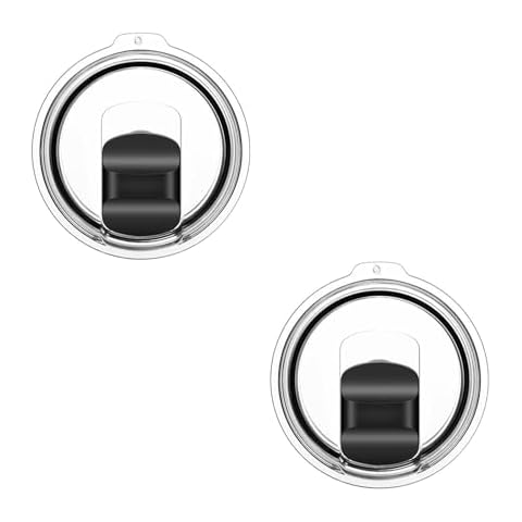 CYHTSHFZ Tumbler Lids Replacement Cover