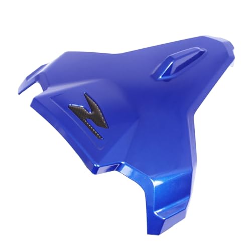 Carénage queue de moto haut de gamme rigide pour une finition aérodynamique