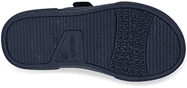 carter's Boy's Ontario Sneaker, Navy, 5 Toddler | Image 4